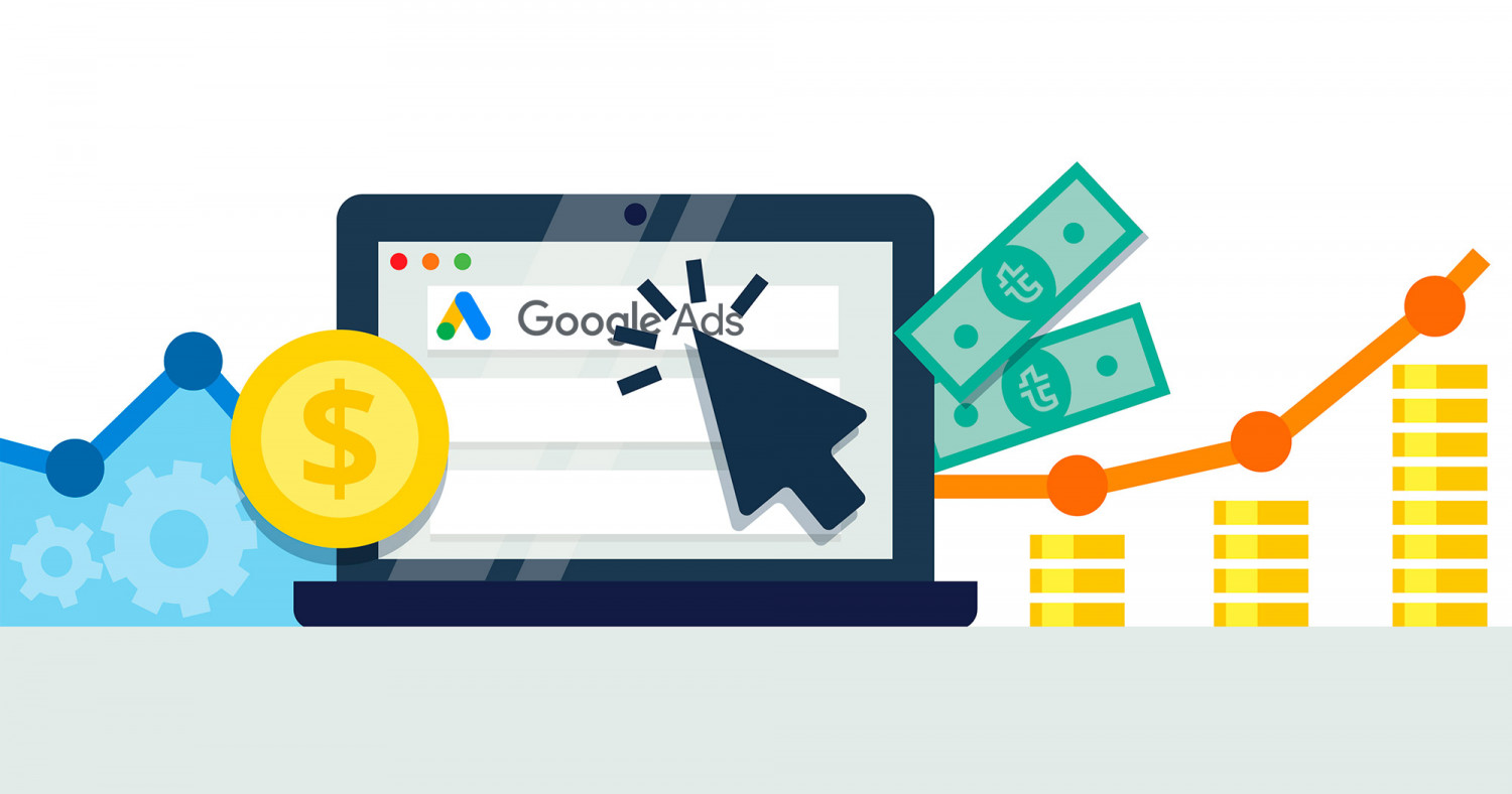 As principais vantagens em anunciar no Google Ads