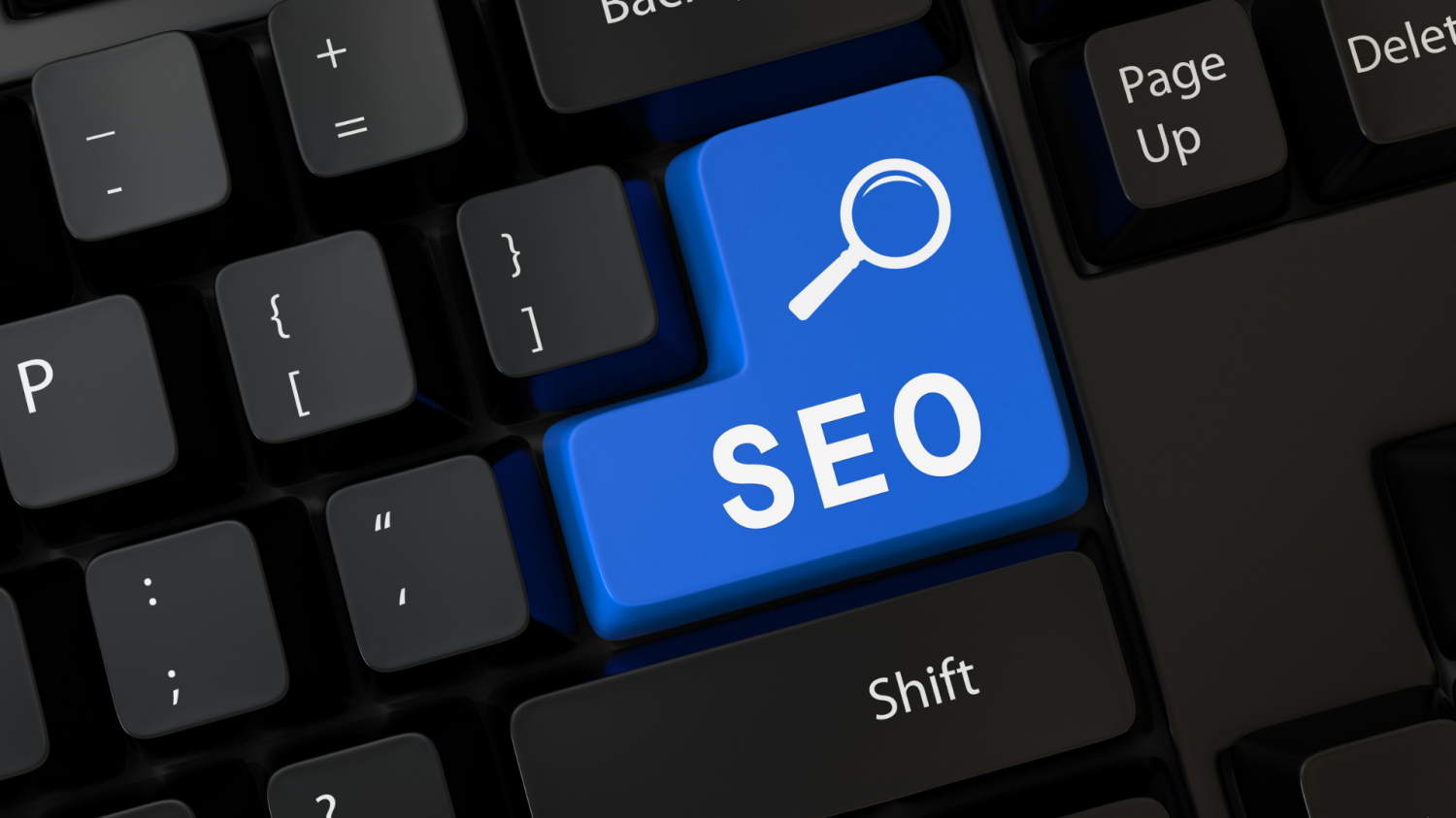 SEO - Otimização em mecanismos de busca